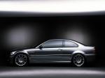 BMW M3 CSL Concept 2001 года
